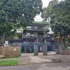 Apartamento com 3 Quartos para alugar, 95m² no Vila Assunção, Porto Alegre