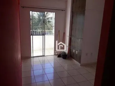 Apartamento com 2 Quartos à venda, 59m² no Santa Cecília, Cariacica