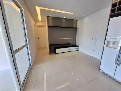 Apartamento com 2 Quartos para alugar, 79m² no Dezoito do Forte Empresarial/Alphaville., Barueri