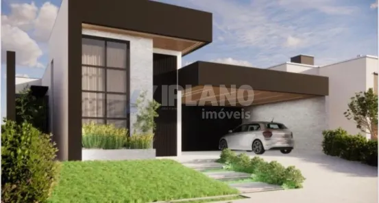 Lote/Terreno à venda, 300m² no Parque Faber Castell II, São Carlos