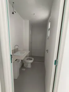 Apartamento com 2 Quartos à venda, 59m² no Setor Bueno, Goiânia