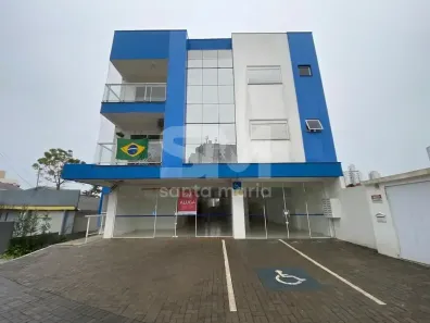 Sala Comercial para alugar, 80m² no Palmital, Chapecó