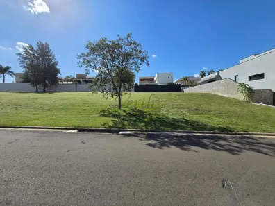 Lote/Terreno à venda, 625m² no Alphaville Dom Pedro, Campinas