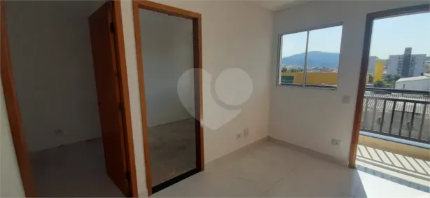 Apartamento com 2 Quartos à venda, 37m² no Vila Nova Mazzei, São Paulo