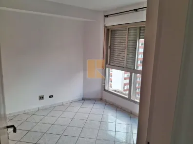 Apartamento com 1 Quarto para alugar, 40m² no Higienópolis, São Paulo