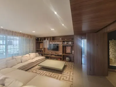 Apartamento com 4 Quartos à venda, 268m² no Jardim Vila Mariana, São Paulo