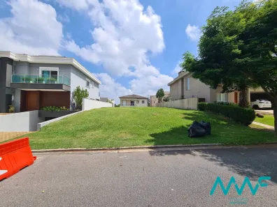Lote/Terreno à venda, 441m² no Alphaville, Santana de Parnaíba