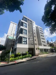 Apartamento com 2 Quartos à venda, 102m² no Cruzeiro, Belo Horizonte
