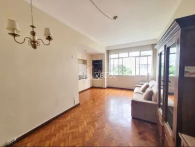 Apartamento com 2 Quartos à venda, 80m² no Flamengo, Rio de Janeiro