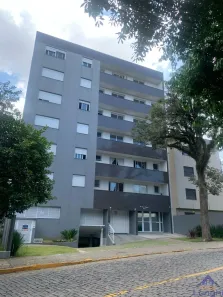 Apartamento com 3 Quartos para alugar, 133m² no Madureira, Caxias do Sul