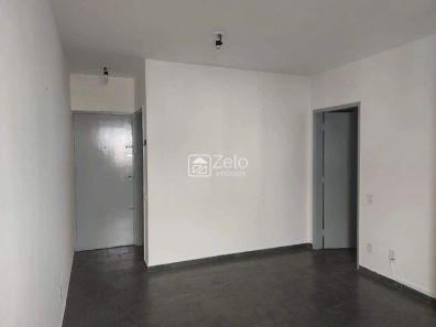 Apartamento com 1 Quarto à venda, 68m² no Centro, Campinas