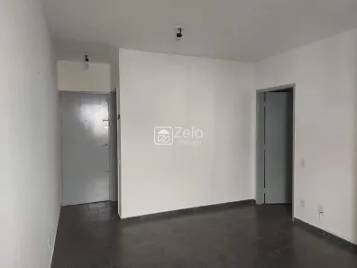 Apartamento com 1 Quarto à venda, 68m² no Centro, Campinas
