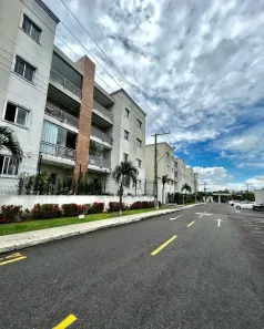 Apartamento com 3 Quartos à venda, 79m² no Flores, Manaus