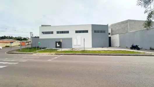 Galpão/Depósito/Armazém à venda, 300m² no Jardim Primavera, Piraquara