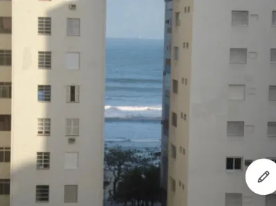 Apartamento com 4 Quartos para venda ou aluguel, 180m² no Pitangueiras, Guarujá