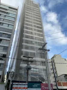 Apartamento com 1 Quarto à venda, 22m² no Barra, Salvador