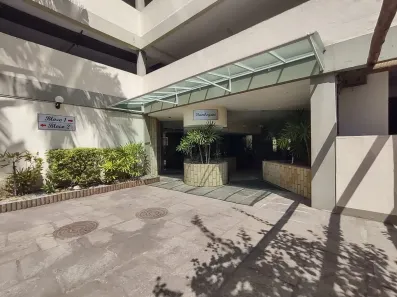 Apartamento com 2 Quartos para alugar, 47m² no Engenho de Dentro, Rio de Janeiro