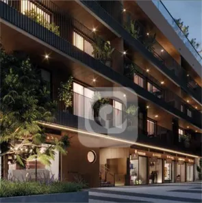 Apartamento com 1 Quarto à venda, 30m² no Gávea, Rio de Janeiro
