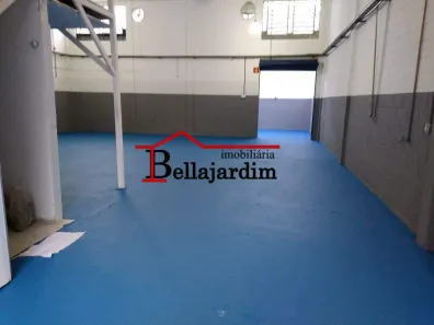 Galpão/Depósito/Armazém à venda, 330m² no Rudge Ramos, São Bernardo do Campo