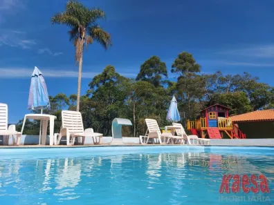 Fazenda/Sítio com 5 Quartos à venda, 15000m² no Centro, Nazaré Paulista