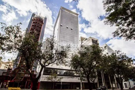 Sala Comercial para alugar, 306m² no Funcionários, Belo Horizonte