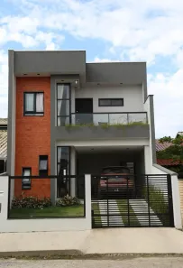 Sobrado com 4 Quartos à venda, 170m² no , Penha