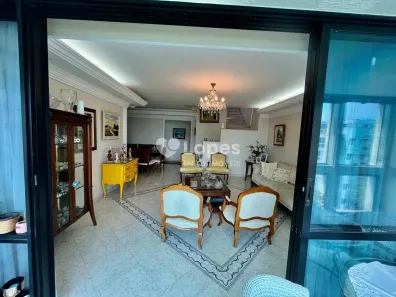 Cobertura com 4 Quartos à venda, 417m² no Barra da Tijuca, Rio de Janeiro