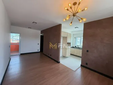 Apartamento com 2 Quartos à venda, 134m² no Vila Vitória II, Indaiatuba