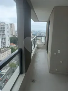 Apartamento com 2 Quartos à venda, 52m² no Ipiranga, São Paulo