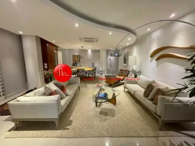 Apartamento com 4 Quartos à venda, 230m² no Barra da Tijuca, Rio de Janeiro