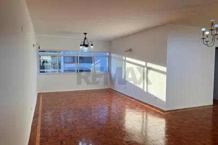 Apartamento com 3 Quartos para alugar, 156m² no Pinheiros, São Paulo