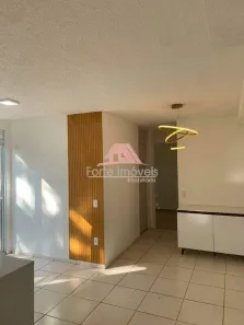Apartamento com 2 Quartos à venda, 44m² no Campo Grande, Rio de Janeiro