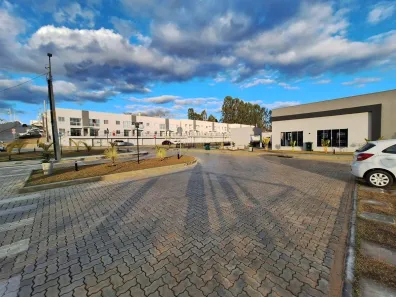 Apartamento com 2 Quartos à venda, 51m² no Universidade, Vitória da Conquista