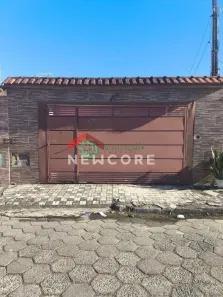 Casa com 2 Quartos à venda, 49m² no Vila Atlântica, Mongaguá