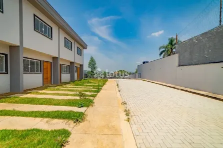 Casa de Condomínio com 2 Quartos à venda, 75m² no Panorama (Polvilho), Cajamar