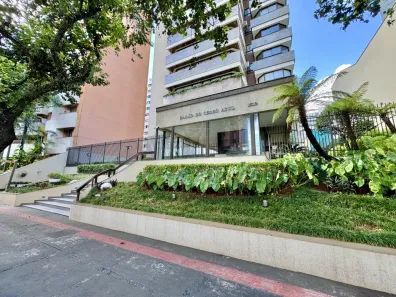 Apartamento com 4 Quartos à venda, 330m² no Centro, Londrina