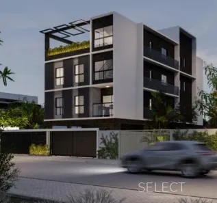 Apartamento com 3 Quartos à venda, 61m² no Manaíra, João Pessoa