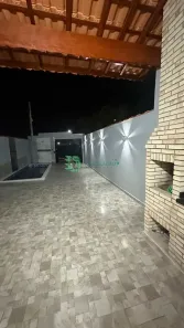 Casa com 2 Quartos à venda, 82m² no jussara, Mongaguá