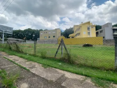 Lote/Terreno à venda, 470m² no Bairro das Palmeiras, Campinas