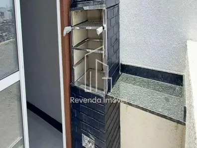 Apartamento com 2 Quartos à venda, 52m² no Americanópolis, São Paulo