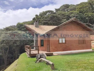 Fazenda/Sítio com 5 Quartos à venda, 160m² no Corrego da Foice, Gonçalves