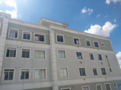 Apartamento com 2 Quartos à venda, 48m² no Colônia Dona Luíza, Ponta Grossa