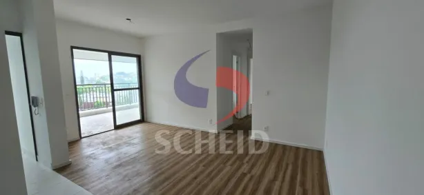 Apartamento com 2 Quartos à venda, 73m² no Butantã, São Paulo