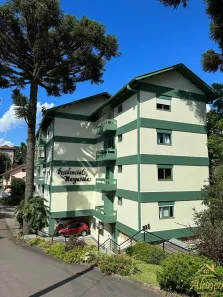 Apartamento com 3 Quartos à venda, 72m² no Nova Petrópolis, Nova Petrópolis