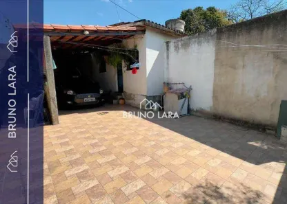 Casa com 2 Quartos à venda, 52m² no Espírito Santo, Betim