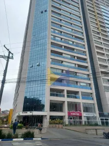 Sala Comercial à venda, 49m² no Centro, Guarulhos