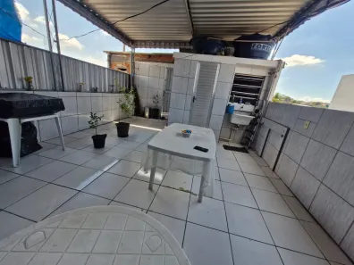 Casa com 2 Quartos à venda, 110m² no Olinda, Nilópolis