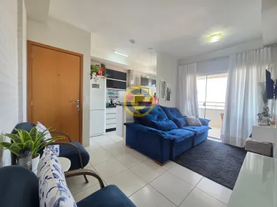 Apartamento com 2 Quartos à venda, 78m² no Parque Amazônia, Goiânia