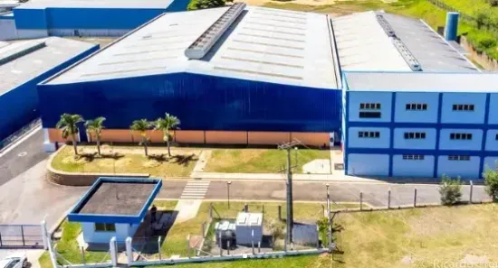 Galpão/Depósito/Armazém para alugar, 3857m² no Distrito Industrial Alfredo Relo, Itatiba