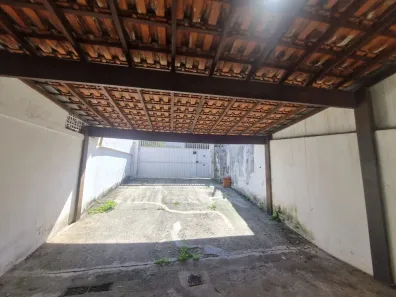 Sobrado com 3 Quartos à venda, 130m² no Jardim Santos Dumont, São Paulo
